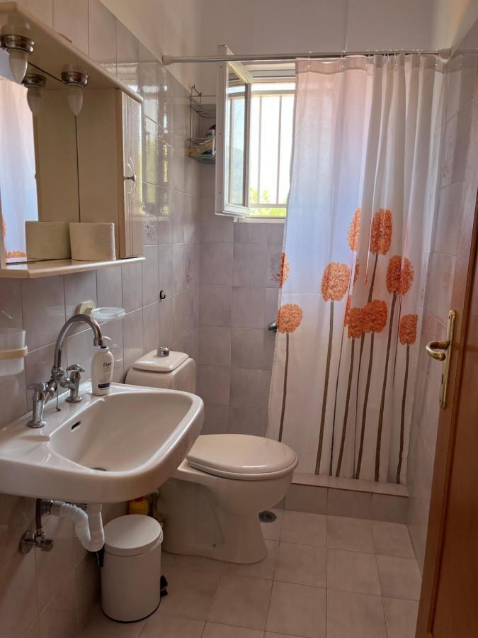 Koulouras Holiday Apartments Nikolaíika 外观 照片